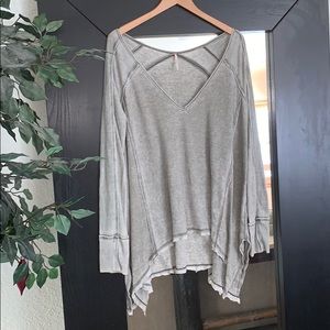 FREE PEOPLE THERMAL